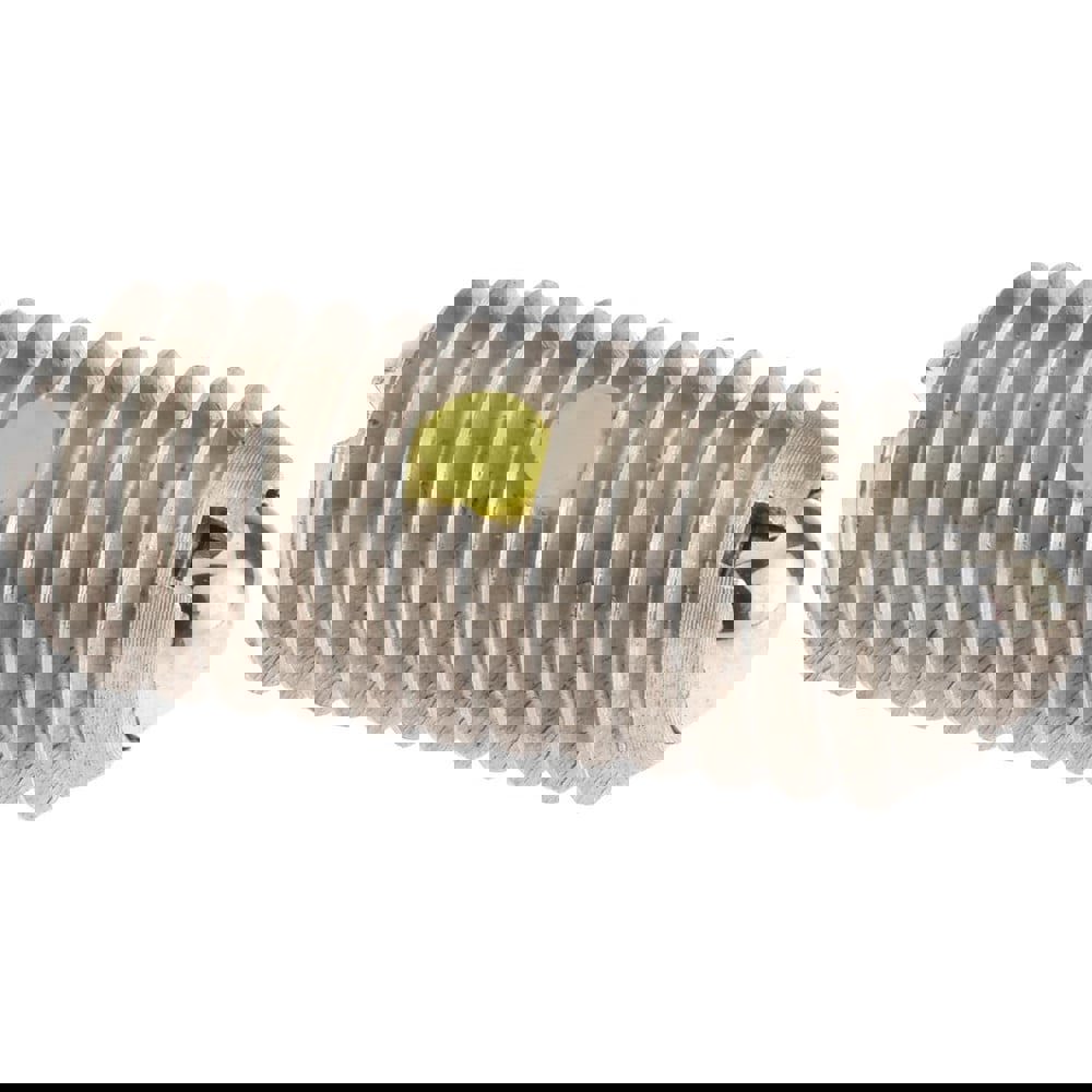 Threaded Ball Plunger: M6 x 1, 0.137